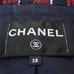 【Mã giảm giá】Áo khoác CHANEL 637676