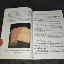 TÂM SỰ VỚI TIM (VỀ BA TÔI - ĐỐNG NGẠC) 957434