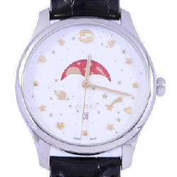 Gucci G-Timeless 126.3/YA126325 SS Quartz - Hàng hiệu Chính hãng