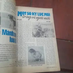 THẾ GIỚI MỚI số 250 ngày 25.8.1997 597845