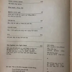 Tạp chí Nghiên Cứu Nghệ Thuật (Bộ 6 cuốn) 708205