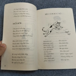 THẢ DIỀU - THƠ 539713