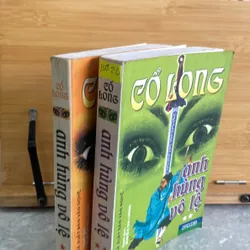 Anh Hùng Vô lệ  605044