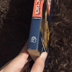 Sắc giới - Trương Ái Linh 714612