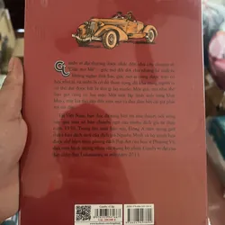 Gatby vĩ đại (bìa cứng) 709170