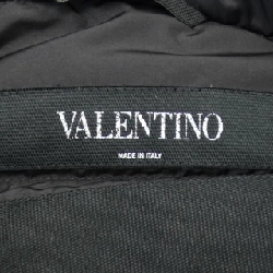 【Mã giảm giá】Áo khoác lông vũ VALENTINO 635134