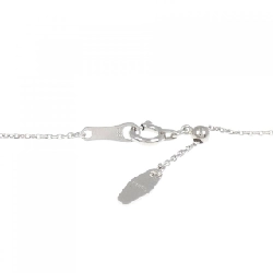 Dây chuyền kim cương PT 0.255CT E SI2 Tốt - Hàng hiệu Chính hãng 880493