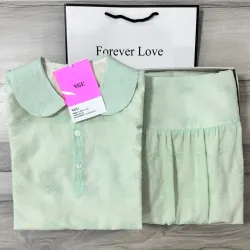 Sét bộ 2 chi tiết ( màu, kiểu như hình ) 752285