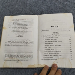MỘT LỐI HÀNH THIỀN 494927