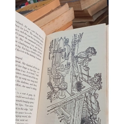 The Borrowers Afloat - Mary Norton 517340