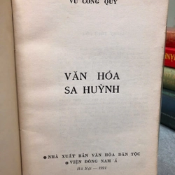 VẮN HÓA SA HUỲNH 466653