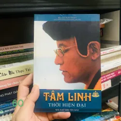 Tâm linh thời hiện đại
- Gyalwang Drukpa#HATRA