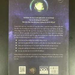 (Sách cũ) Linh tử - Giao tiếp với đứa con định mệnh - Walter Makichen - Thanh Huyền dịch  930036