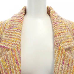 【Mã giảm giá】【Cổ điển】Áo khoác Chanel CHANEL 643358