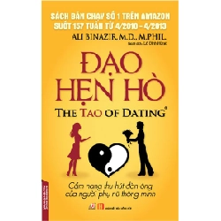 Đạo Hẹn Hò - Ali Binazir ASB.PO Oreka Blogmeo 230225
