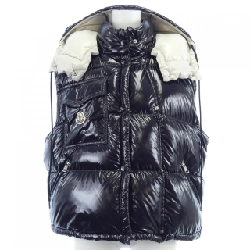 MONCLER 2WAY KARAKORUM 2 Áo khoác lông 630115