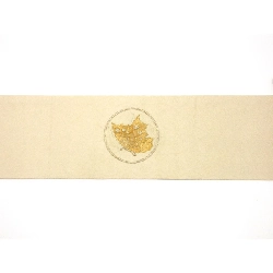 Dây obi Nagoya thêu - Hàng hiệu Authentic 873904