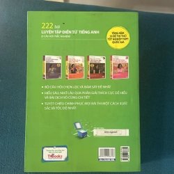 222 bài luyện tập điền từ Tiếng Anh 472049