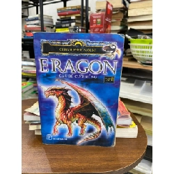 Eragon - Cậu Bé Cưỡi Rồng (Tập II) - Christopher Paolini