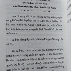 Tuổi Trẻ Đích Đáng" của tác giả Nguyễn Ngọc Sơn.  525188