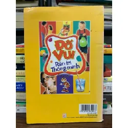 Đố vui rèn trí thông minh- Vương Mạnh 604279