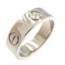 Nhẫn Cartier Love - Hàng hiệu Authentic