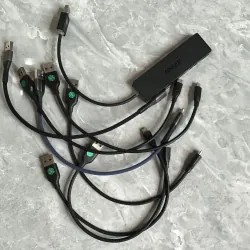 CẦN BÁN: Pin dự phòng, Tai nghe, DAC/Amp âm thanh 1025736