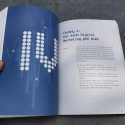 DIGITAL MARKETING. TỪ CHIẾN LƯỢC ĐẾN THỰC THI 937223