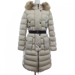 MONCLER KHLOE Áo khoác lông - Hàng hiệu Chính hãng