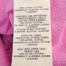 【Mã giảm giá】Áo khoác HERMES 639859