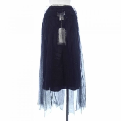 【Mã giảm giá】Chân váy Maison Margiela 652669