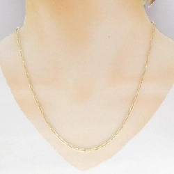 K18YG Dây chuyền - Hàng hiệu Chính hãng 864008