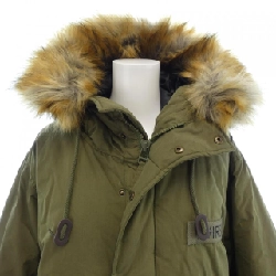 Áo khoác AVIREX - Hàng hiệu Chính hãng 819053