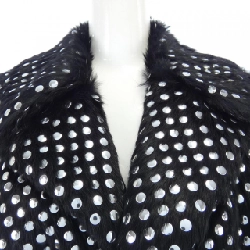 【Mã giảm giá】Áo khoác CELINE 637703