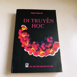 DI TRUYỀN HỌC ( Phạm Thành Hổ)