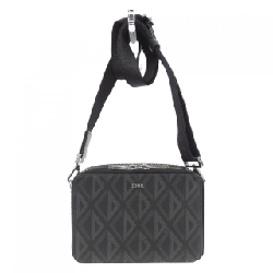 Túi DIOR CD DIAMOND Canvas 2ESBC119DCO - Hàng hiệu Chính hãng