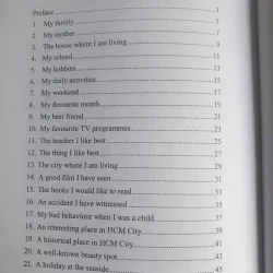 60 Bài Luận tiếng Anh Thông dụng 784629