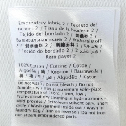 Áo khoác VALENTINO XB3MF16F71W - Hàng hiệu Chính hãng 774335