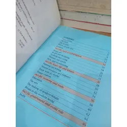 Passport to Great Britain - Andrew Langley 712250