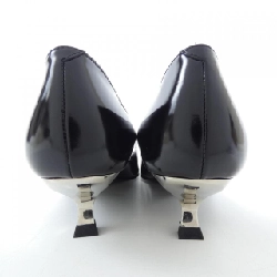 【Mã giảm giá】Giày cao gót ROGER VIVIER 664460