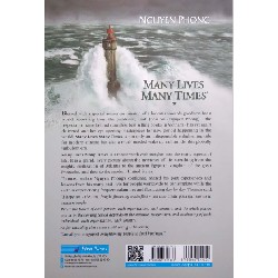 Many Lives, Many Times 1 (Bìa Cứng) (Phiên Bản Tiếng Anh) - Nguyên Phong 27927