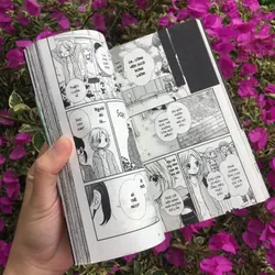 Truyện tranh Lớp học rùng rợn Emi Ishikawa Tập 13 571525