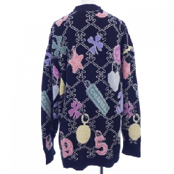 【Mã giảm giá】Áo cardigan CHANEL 645158