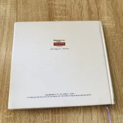 NHẬT KÝ THAI KỲ 40 TUẦN HẠNH PHÚC  Sách bìa cứng, in màu, giấy bóng  304057