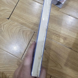 Tự kể
41k (bìa 82k) 379300
