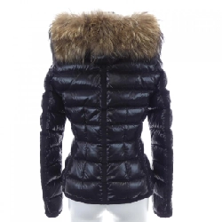 MONCLER ARMOISE Áo khoác lông - Hàng hiệu Chính hãng 814627