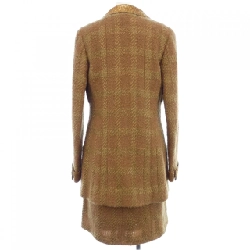 【Mã giảm giá】【Cổ điển】Áo vest CHANEL 656414