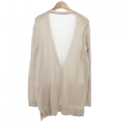【Mã giảm giá】Áo khoác cardigan FOXEY 644617