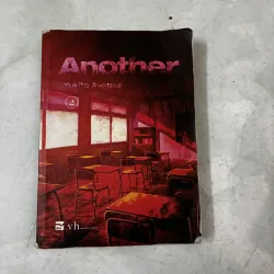 Another Tập 2
