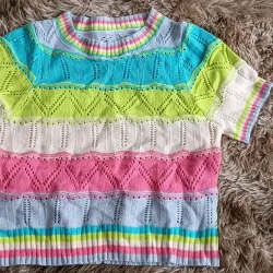 Áo len mongtogi  nữ 972891